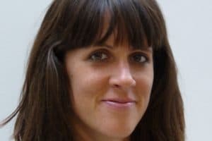 Fionnuala Ratcliffe
