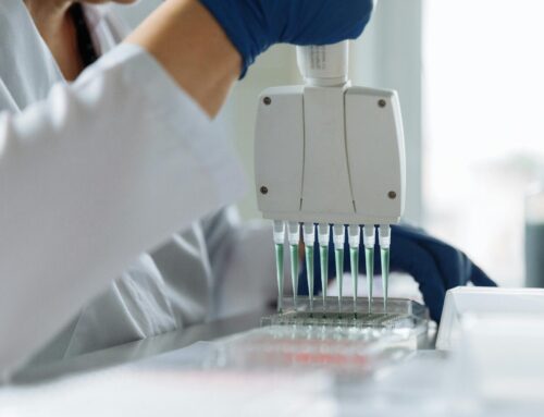 Engineering Biology public dialogue