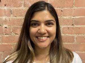 Dr Trupti Patel