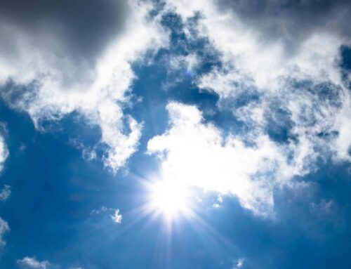 NERC and Sciencewise partnering on new dialogue to explore public perceptions of solar radiation management