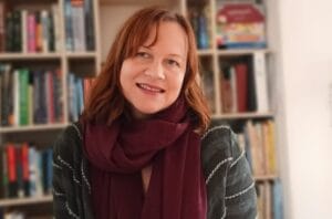 Dr Louise MacAllister