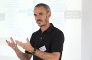 Paul Manners