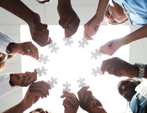 Public Views on how UKHSA and the Vaccines Industry Work Together
