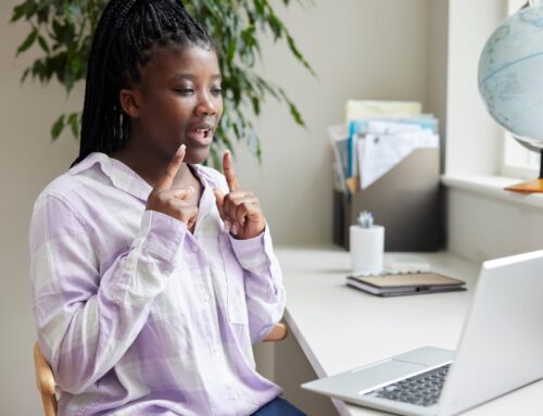 The use of AI for BSL