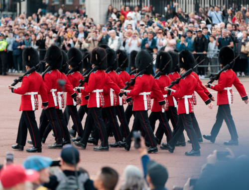 Defence, security, and the nation – insights from a recent Sciencewise roundtable discussion